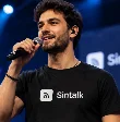 Atendimento por torpedo de voz da Sintalk com avatar do remetente